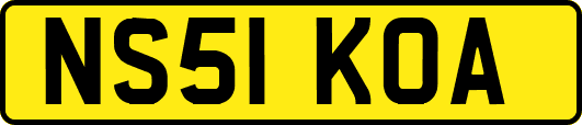 NS51KOA