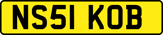 NS51KOB