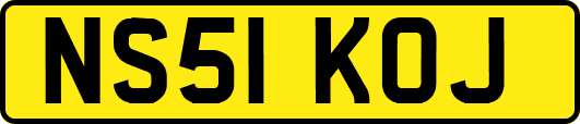 NS51KOJ