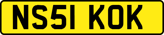 NS51KOK