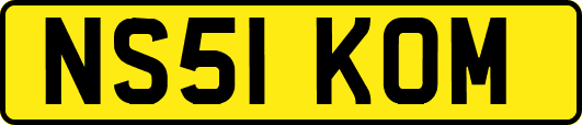 NS51KOM