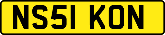 NS51KON
