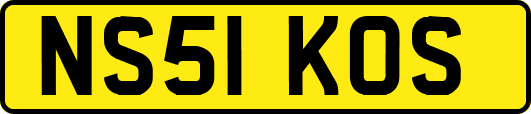 NS51KOS