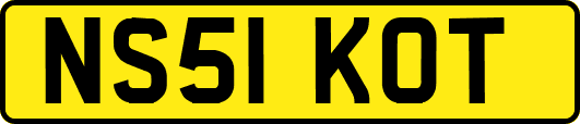NS51KOT