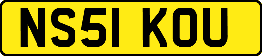NS51KOU
