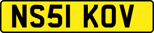 NS51KOV