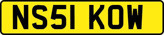 NS51KOW