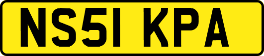 NS51KPA