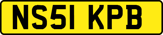 NS51KPB