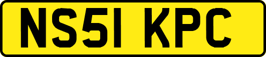 NS51KPC