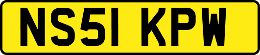 NS51KPW