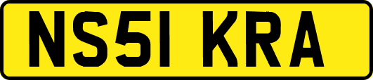 NS51KRA