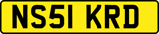 NS51KRD