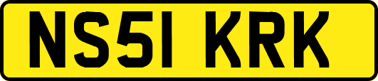 NS51KRK