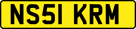 NS51KRM