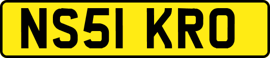 NS51KRO