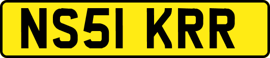 NS51KRR