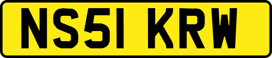 NS51KRW