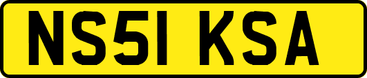 NS51KSA