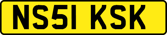 NS51KSK