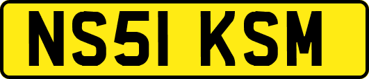 NS51KSM