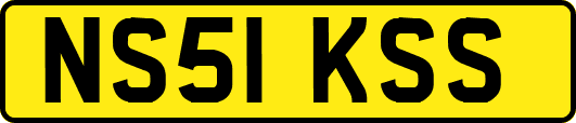 NS51KSS
