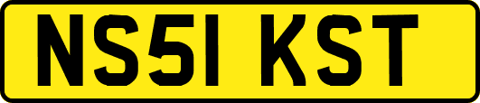 NS51KST
