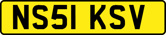NS51KSV