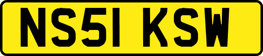 NS51KSW