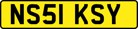 NS51KSY