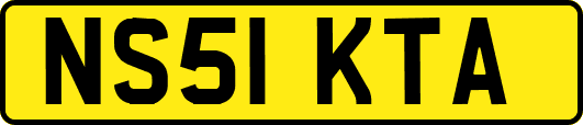 NS51KTA