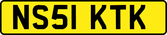 NS51KTK
