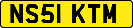 NS51KTM