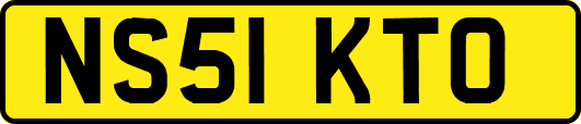 NS51KTO