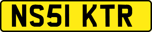 NS51KTR