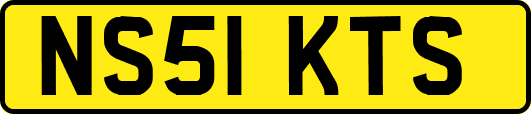 NS51KTS