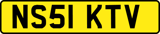 NS51KTV