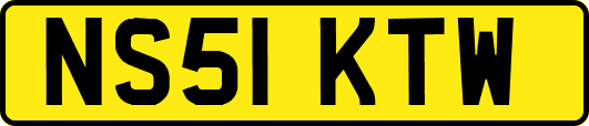 NS51KTW