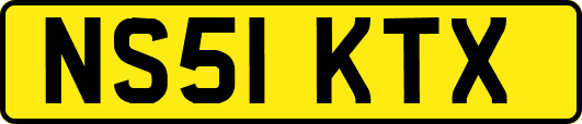NS51KTX