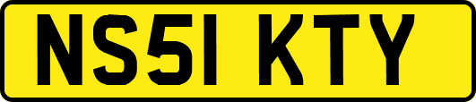 NS51KTY