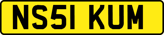 NS51KUM