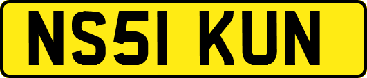 NS51KUN