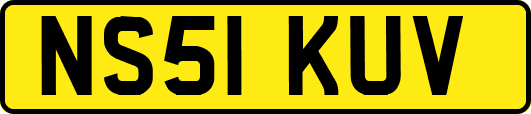 NS51KUV