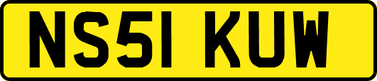 NS51KUW