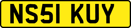 NS51KUY