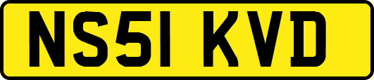 NS51KVD