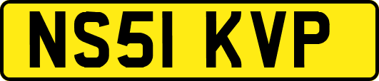 NS51KVP