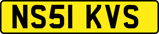 NS51KVS