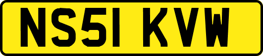 NS51KVW
