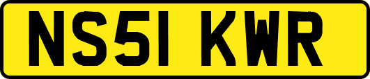 NS51KWR
